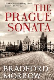 Cover von The Prague Sonata