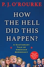 Cover von How the Hell Did This Happen?