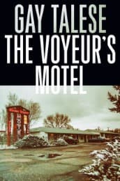 Cover von The Voyeur's Motel