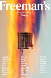 Cover von Freeman's Change
