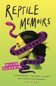Cover von Reptile Memoirs