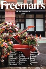 Cover von Freeman's Love