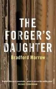 Cover von The Forger's Daughter