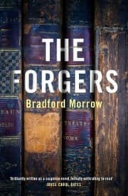 Cover von The Forgers