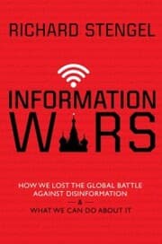 Cover von Information Wars