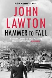 Cover von Hammer to Fall