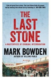 Cover von The Last Stone