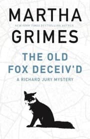 Cover von The Old Fox Deceiv'd