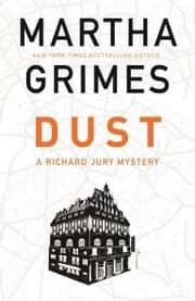 Cover von Dust