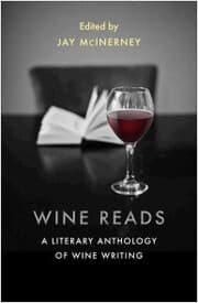 Cover von Wine Reads