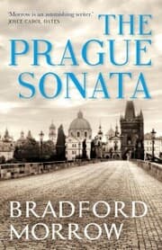 Cover von The Prague Sonata