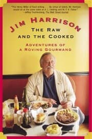 Cover von The Raw and the Cooked