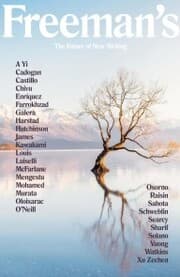 Cover von Freeman's