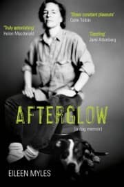 Cover von Afterglow