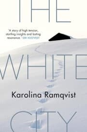 Cover von The White City