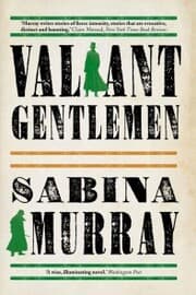 Cover von Valiant Gentlemen