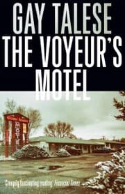 Cover von The Voyeur's Motel