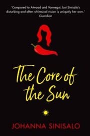 Cover von The Core of the Sun