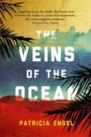 Cover von The Veins of the Ocean