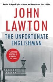 Cover von The Unfortunate Englishman