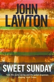 Cover von Sweet Sunday