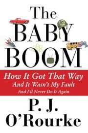 Cover von The Baby Boom