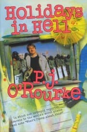 Cover von Holidays in Hell
