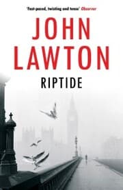 Cover von Riptide
