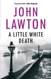 Cover von A Little White Death