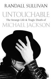 Cover von Untouchable