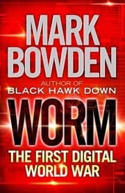 Cover von Worm