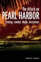 Cover von Attack on Pearl Harbor