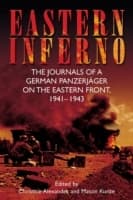 Cover von Eastern Inferno
