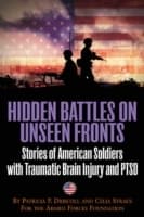 Cover von Hidden Battles on Unseen Fronts