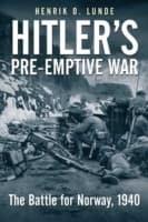 Cover von Hitler's Pre-emptive War