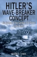 Cover von Hitler's Wave-Breaker Concept