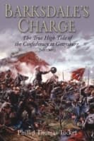 Cover von Barksdale's Charge