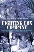 Cover von Fighting Fox Company