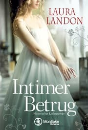 Cover von Intimer Betrug