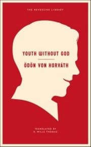 Cover von Youth Without God