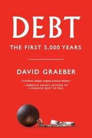 Cover von Debt