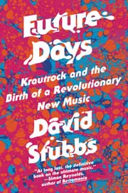 Cover von Future Days