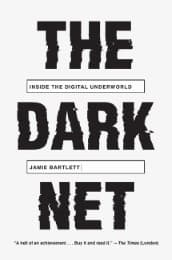Cover von The Dark Net