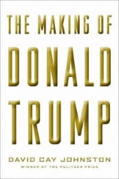 Cover von The Making of Donald Trump