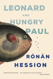 Cover von Leonard and Hungry Paul