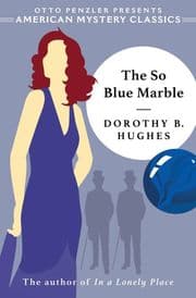 Cover von The So Blue Marble