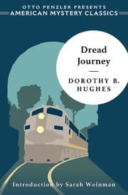 Cover von Dread Journey