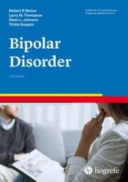 Cover von Bipolar Disorder