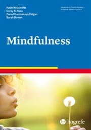 Cover von Mindfulness