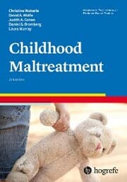 Cover von Childhood Maltreatment